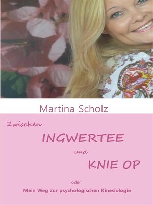 cover image of Zwischen Ingwertee und Knie OP